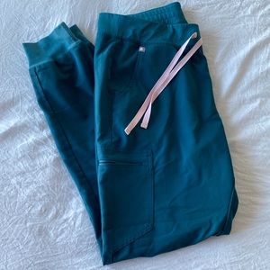 Figs Zamora Jogger Scrub Pants